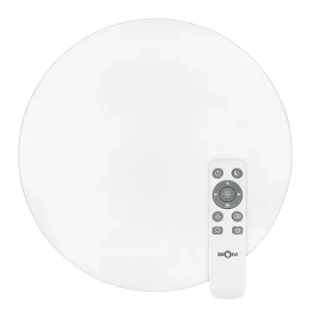 Світильник світлодіодний Biom SMART SML-R20-80/2-DIY 3000-6000K 80Вт