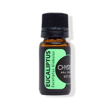 Эвкалипт Эфирное масло CHYSTOTIL 10ml