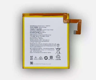 Акумулятор L19D1P32 (XRM) для Lenovo Tab M10 2023 FHD Plus 2nd Gen (TB-X606) Original PRC