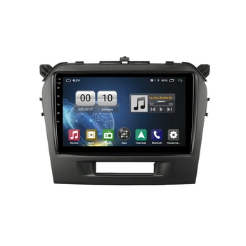 Штатна магнітола серії QIV Q1 під Suzuki Vitara 4 2014-2018 9 дюймів C-Q45722