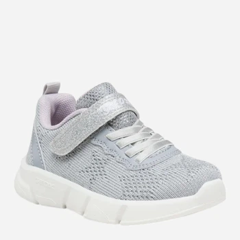 Sneakersy dziecięce dla dziewczynki