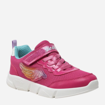 Buty sportowe dziecięce dla dziewczynki