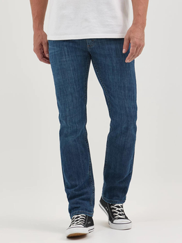 Джинси Lee Legendary Slim Straight Jeans Color: Lennox (112365049) W34 L32