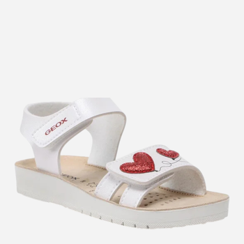 Підліткові сандалії