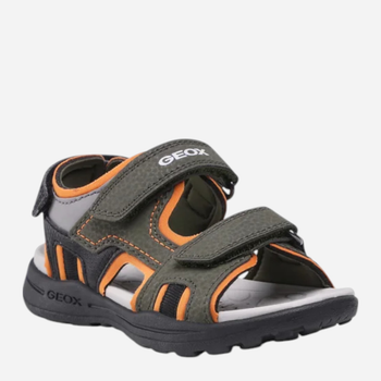 Дитячі сандалії