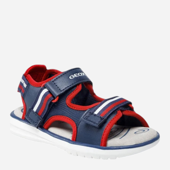Sandały młodzieżowe Sandały młodzieżowe