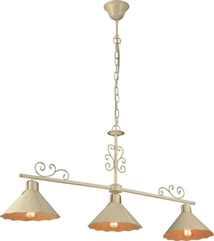 Люстра Altalusse INL-6137P-03 Ivory white