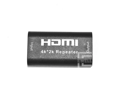 Удлинитель HDMI сигнала Ewell (EW001)