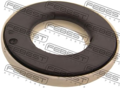 Подшипник опоры амортизатора Febest (MB-NA4)