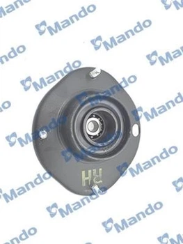 Верхняя опора амортизатора Mando (DCC000327)
