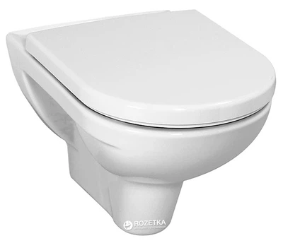 Унитаз LAUFEN Pro 2095.0 (H8209500000001) без сиденья