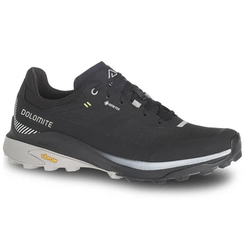 Кроссовки Dolomite M's Nibelia GTX 44 Black (1099-420070Black44)