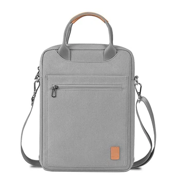 Сумка Sweetone для iPad Air/Pro 12.9/13" Cерый (SK02-13GY)