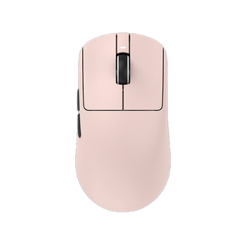 Мышь ATK VXE R1 PRO MAX Sakura Pink PAW3395