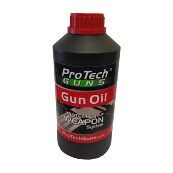 Масло для зброї ProTechGuns 1L