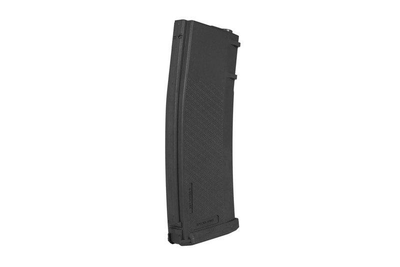 Магазин бункерний Specna Arms S-Mag M4/AR15 380BBs Black