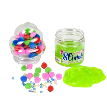 Набор для творчества Mi-mi Slimi - 0,140 кг 71827S