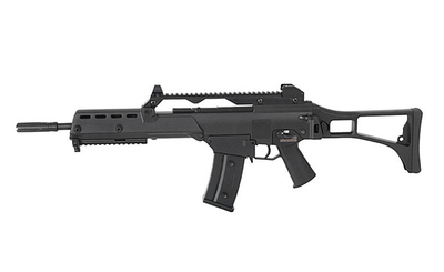 Штурмова гвинтівка 608-2 [WORKS J.G.]