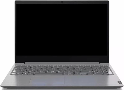 Ноутбук Lenovo V15-IIL (82C500G5IX) Iron Grey / Intel Core i3-1005G1 / RAM 12 ГБ / SSD 256 ГБ / Intel UHD Graphics / Windows 10 Home (б/в)