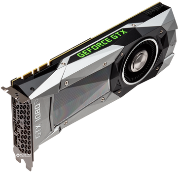 【新品未使用品】ASUS GEFORCE GTX1080ti FE