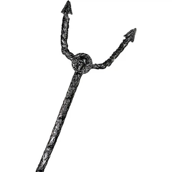 Тростина Аїд SETA Decor 24-681BLK-SL
