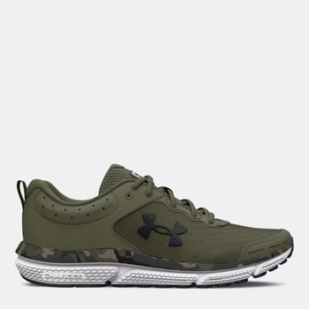 Кроссовки для бега Charged Assert 10 Camo
