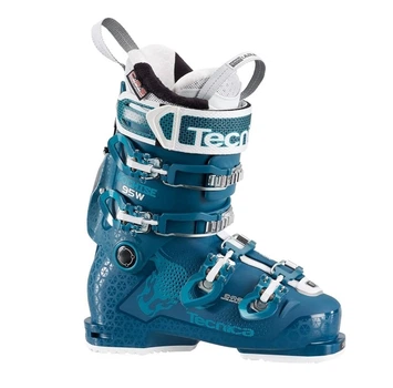 Черевики гірськолижні жіночі Tecnica Cochise 95 W 36 (23 cм) Blue/Laguna (20145200317-36)