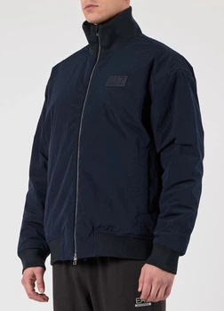 Куртка EA7 Мужская XXXL Синий (6DPB75 PNHZZ 1562-XXXL)