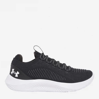 Чоловічі кросівки Under Armour Dynamic 2 3028076-002 42.5 (9US) 27 см Чорні (197778732544)