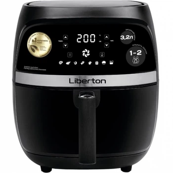 Мультипіч Liberton laf-3206