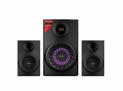 Акустическая система f&d f190x