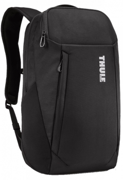 Рюкзак Thule Accent Recycled 20l tacbp-2115 Black (3205380)