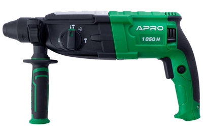 Перфоратор прямой Apro 1050H (896228)