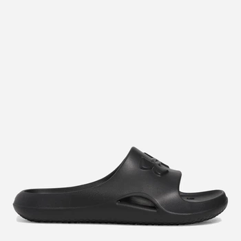 Мужские шлепанцы для пляжа Under Armour Locker V SL 3028094-001 45 (11US) 29 см Черные (197779336253)