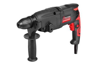 Перфоратор прямой Intertool Storm 850Вт (WT-0154)