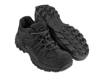Кросівки тактичні TROOOPER Mil-Tec Squad 2,5'' Black 44