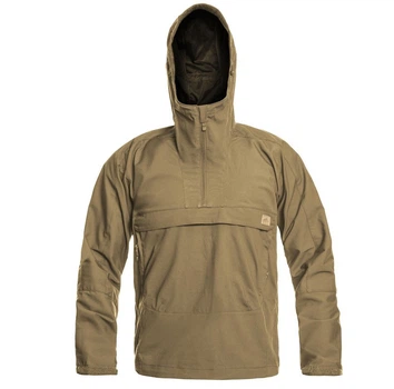 Куртка Helikon-Tex Woodsman Anorak - Coyote XL