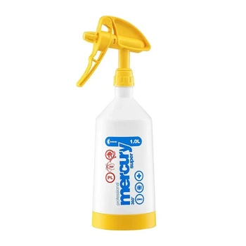 Опрыскивател Kwazar Mercury Super 360 Colour Code 1 л (желтый) WTM.0131