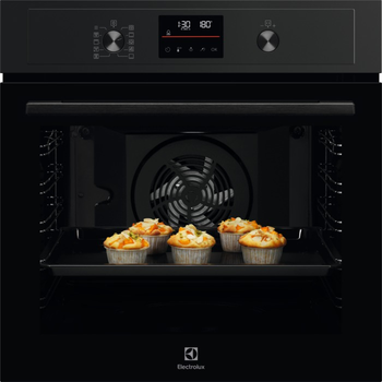 Духова шафа Electrolux - EOD4P57H