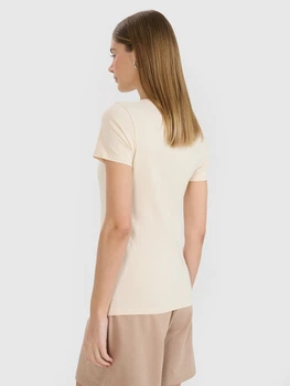 Koszulka damska bawełniana