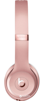 Cuffie beats outlet wireless solo 3