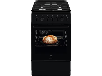Кухонна плита Electrolux - LKK520022K
