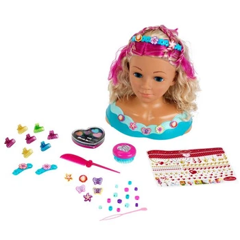Игрушечный набор для визажа и прически Klein Мариэлла (5398)