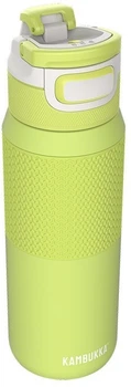 Butelka termiczna Kambukka Elton Insulated 750 ml Zielona (11-03042)