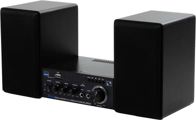 Музыкальный центр MusicMate MM-SC990 DiscoPack (5904119285196)
