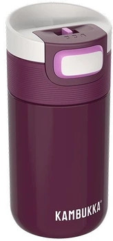 Kubek termiczny Kambukka Etna 300 ml Bakłażan (11-01056)