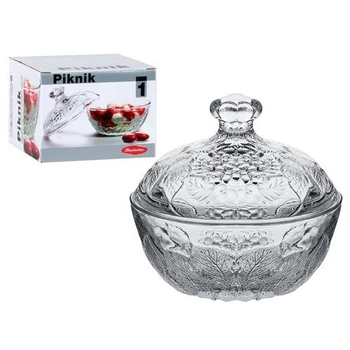 Сахарница Piknik Pasabache 97556 (131мм)