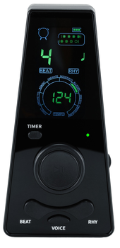 Метроном цифровой MusicMate MM-DRM055 RhythmWizard (5904119285318)