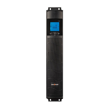 Источник бесперебойного питания ИБП Smart-UPS LogicPower 2000 PRO 2000ВА 1800Вт 110-300В LCD