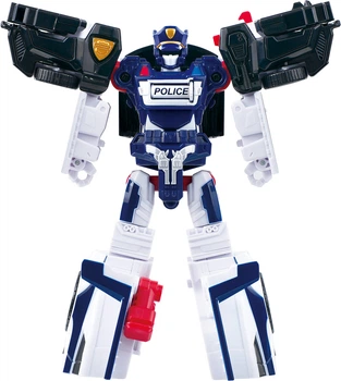 Іграшка-трансформер Young Toys Tobot P S5 (8801198011524)